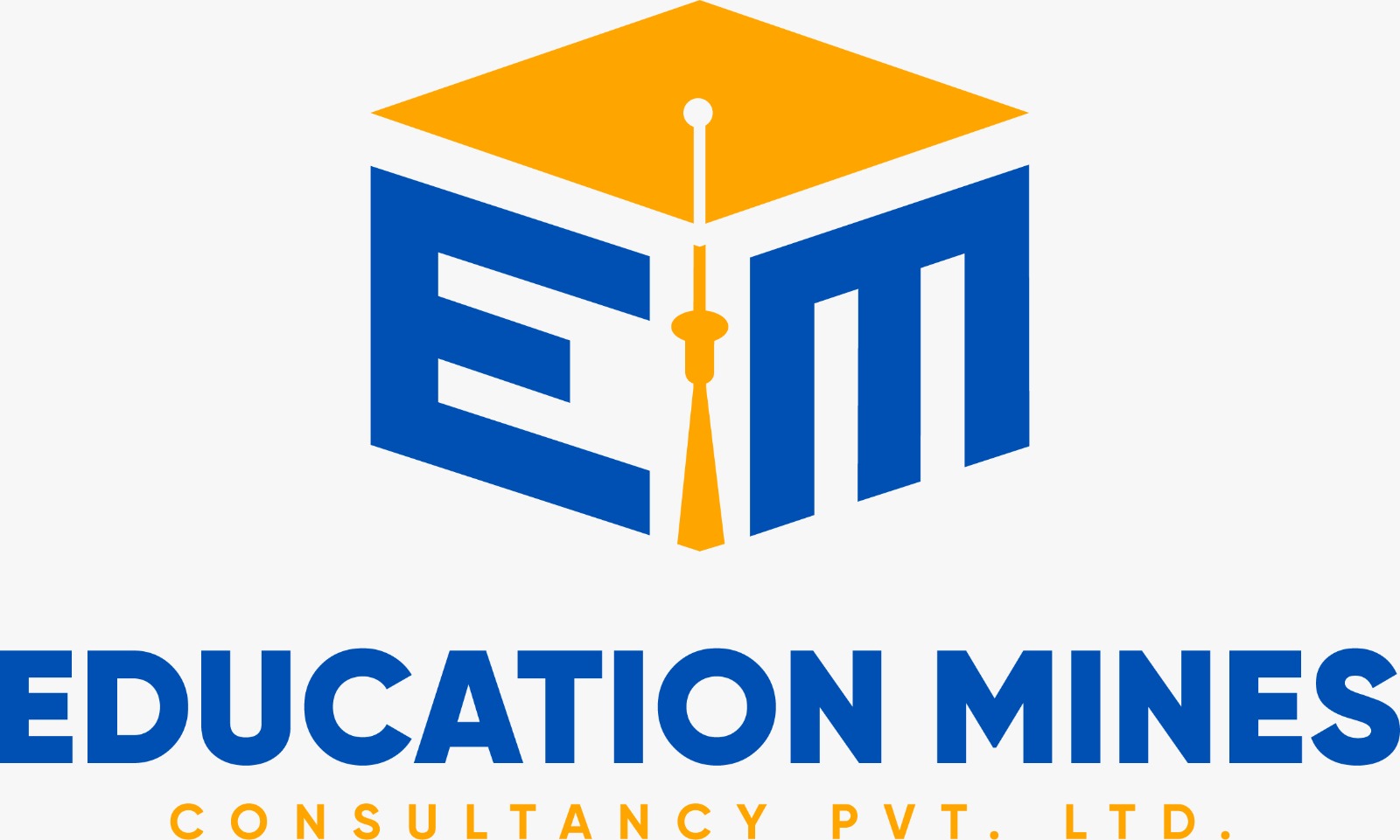 Education Mines Consultancy Pvt. Ltd. logo